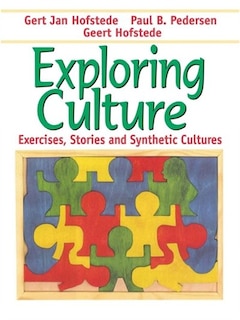 Front cover_Exploring Culture