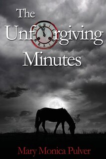 Front cover_The Unforgiving Minutes