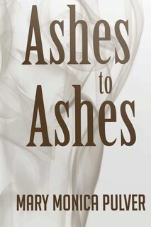 Front cover_Ashes to Ashes