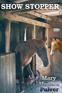 Front cover_Show Stopper