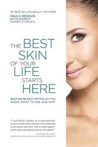 Couverture_Best Skin Of Your Life Starts Here