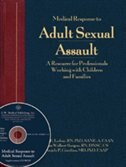 Couverture_Medical Response To Adult Sexual Assault