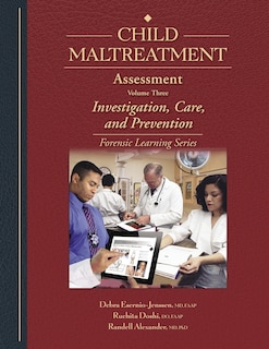 Couverture_Child Maltreatment Assessment