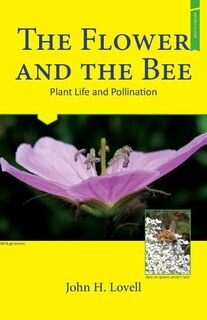 Front cover_The Flower and the Bee