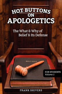 Couverture_Hot Buttons on Apologetics