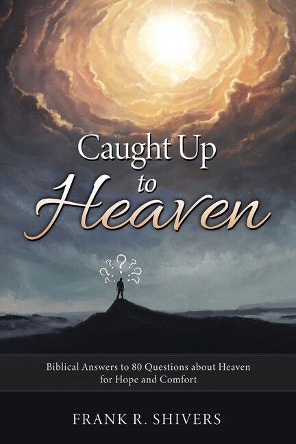 Front cover_Caught up to Heaven
