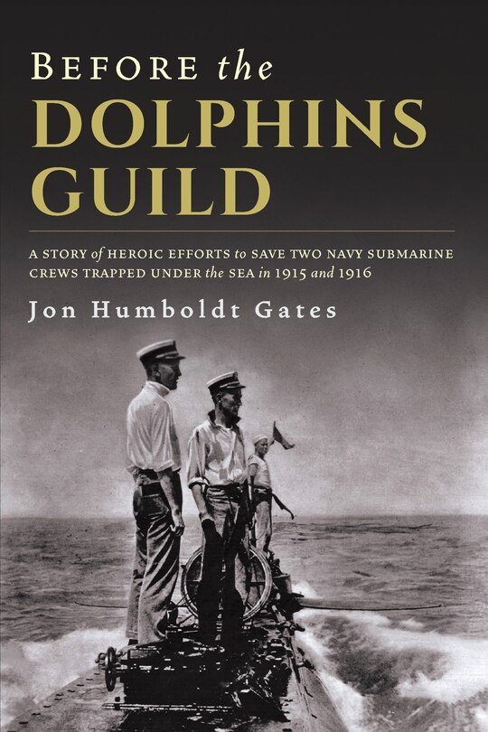 Couverture_Before The Dolphins Guild
