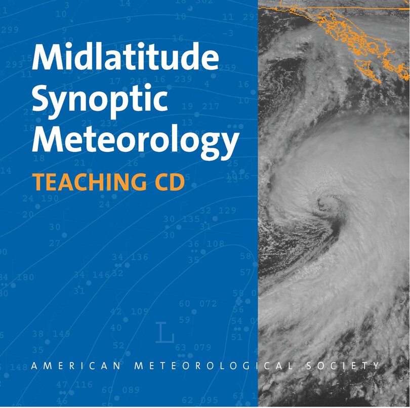 Couverture_Midlatitude Synoptic Meteorology