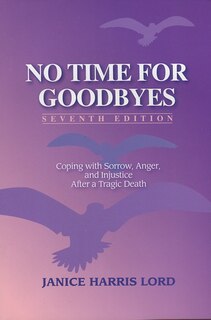 Couverture_No Time For Goodbyes