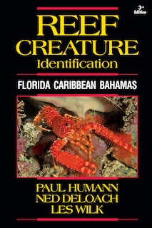 Couverture_Reef Creature Identification