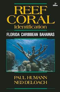 Front cover_Reef Coral Identification