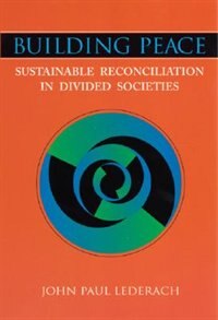 Front cover_Building Peace: Sustainable Reconciliation in Divided Societies