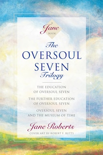 Front cover_The Oversoul Seven Trilogy