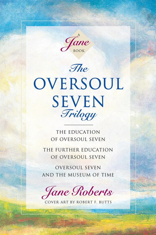 Front cover_The Oversoul Seven Trilogy