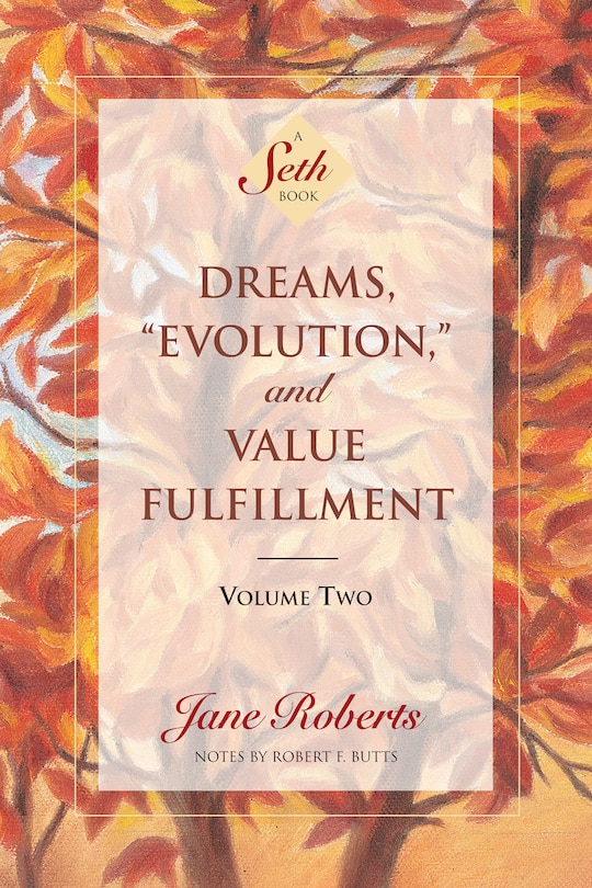 Front cover_Dreams, Evolution, and Value Fulfillment, Volume Two