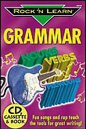 Front cover_Grammar Vol. I (cd, Cassette & Book) With Cassette(s)