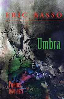 Umbra: Poems 1976 -1977