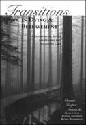 Front cover_Transitions in Dying and Bereavement