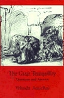 Front cover_The Great Tranquility