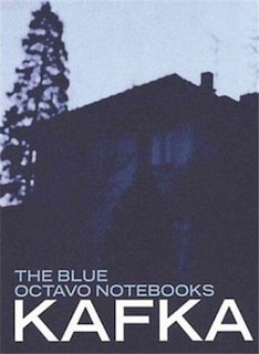Front cover_Blue Octavo Notebooks