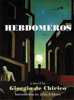 Front cover_Hebdomeros & Other Writings