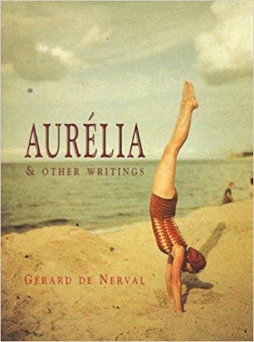 Front cover_Aurelia & Other Writings
