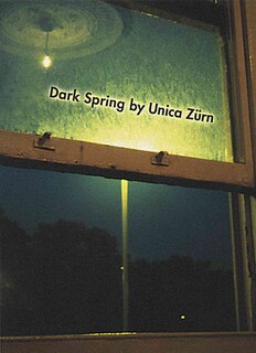 Front cover_Dark Spring
