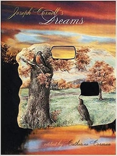 Front cover_Joseph Cornell's Dreams