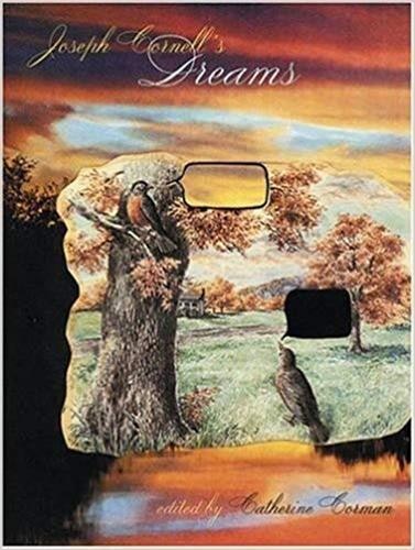 Front cover_Joseph Cornell's Dreams