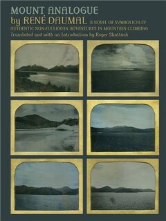 Front cover_Mount Analogue