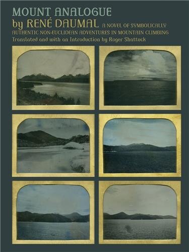 Front cover_Mount Analogue