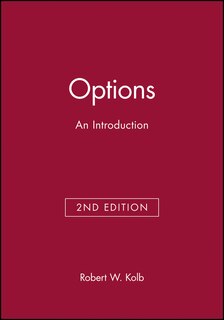 Front cover_Options