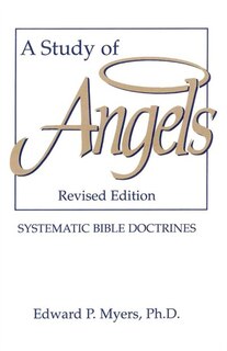 Front cover_A Study of Angels