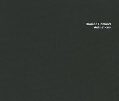 Thomas Demand: Animations