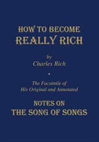 Couverture_How to Become Really Rich