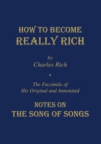Couverture_How to Become Really Rich