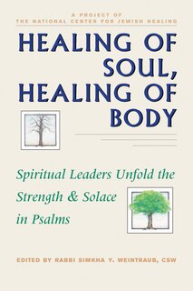 Couverture_Healing Of Soul, Healing Of Body