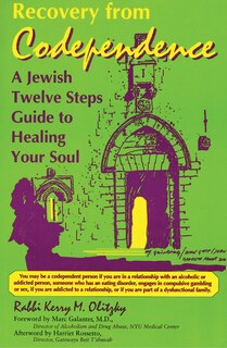Couverture_Recovery From Codependence