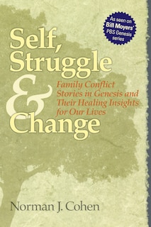 Couverture_Self Struggle & Change