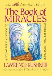 Couverture_The Book Of Miracles