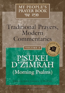 Couverture_My People's Prayer Book Vol 3