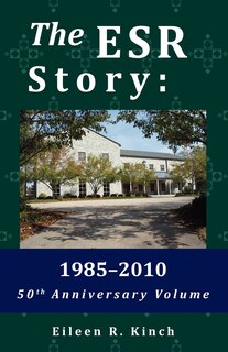 Front cover_The Esr Story