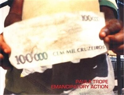 Front cover_Paula Trope: Emancipatory Action