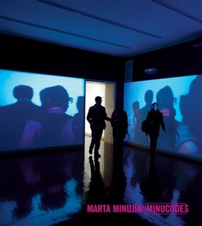 Marta Minujín: Minucodes