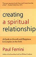 Creating a Spiritual Relationship