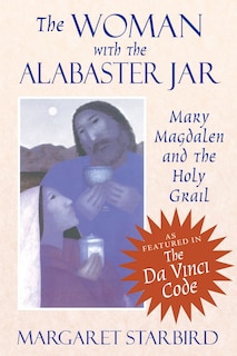 Couverture_The Woman with the Alabaster Jar