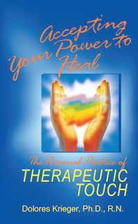 Couverture_Accepting Your Power To Heal