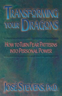 Front cover_Transforming Your Dragons