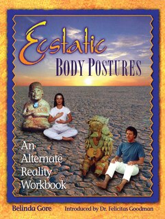 Front cover_Ecstatic Body Postures
