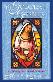 Couverture_The Goddess in the Gospels